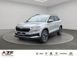 Grau Gebraucht 2025 Skoda Karoq Tour SUV | 42.990 €
