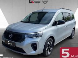 Silber Gebraucht 2025 Nissan Townstar Tekna Van | 32.725 € (Teuer)