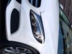 Weiß Gebraucht 2016 Mercedes 190 Limousine | 17.000 €