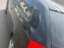 Schwarz Gebraucht 2004 Audi A3 Ambiente Coupé | 850 € (Superpreis)