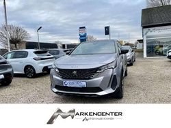 Grau Gebraucht 2024 Peugeot 3008 SUV | 19.400 € (Guter Preis)