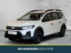 Weiß Neu 2026 Dacia Jogger Essentiel Van / Kleinbus | 19.780 € (Superpreis)