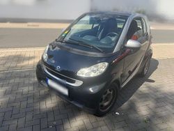 Grau Gebraucht 2008 Smart ForTwo Coupé Coupé | 3.500 €