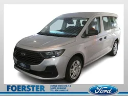 Silber Gebraucht 2025 Ford Tourneo Connect Van / Kleinbus | 30.480 € (Guter Preis)