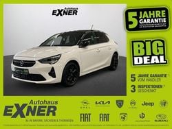 Banquise weiß Gebraucht 2023 Opel Corsa Kleinwagen | 17.900 € (Fairer Preis)