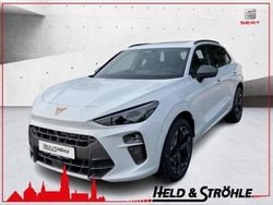 2y eisweiß Neu 2025 Cupra Terramar SUV | 42.590 € (Guter Preis)