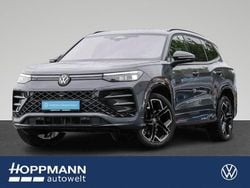 Grau Gebraucht 2025 VW Tayron R-line SUV | 57.460 € (Superpreis)
