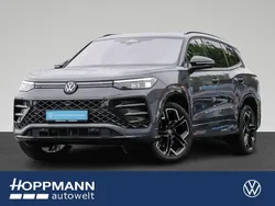 Grau Gebraucht 2025 VW Tayron R-line SUV | 59.970 € (Guter Preis)