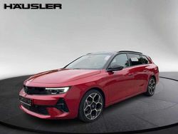 Kardio rot Gebraucht 2024 Opel Astra Kombi | 30.690 € (Fairer Preis)