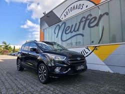 Iridiumschwarz Gebraucht 2017 Ford Kuga ST-Line SUV | 17.299 € (Fairer Preis)