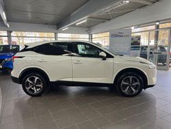 Weiß Gebraucht 2023 Nissan Qashqai 360º SUV | 25.410 € (Guter Preis)