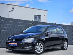 Schwarz Gebraucht 2012 VW Golf VII Comfortline Limousine | 5.450 € (Fairer Preis)