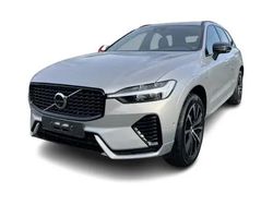Silber Gebraucht 2023 Volvo XC60 R-Design SUV | 51.799 € (Fairer Preis)