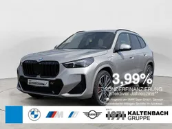 Silber Gebraucht 2025 BMW X1 M Sport SUV | 59.890 €