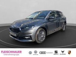 Grau Gebraucht 2025 Skoda Fabia Tour Limousine | 24.790 € (Fairer Preis)