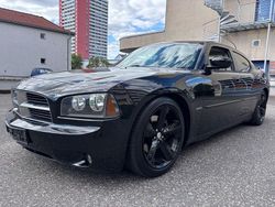 Schwarz Gebraucht 2006 Dodge Charger Limousine | 10.850 €