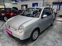 Silber Gebraucht 1999 VW Lupo S Kleinwagen | 5.999 €