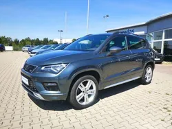 Grau Gebraucht 2020 Seat Ateca FR SUV | 21.500 € (Fairer Preis)