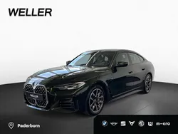 Grün Gebraucht 2022 BMW 1M Shadowline Coupé | 38.950 € (Fairer Preis)