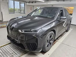 Sophistograu brillanteffekt metalli Gebraucht 2022 BMW iX Sport Line SUV | 43.460 € (Fairer Preis)