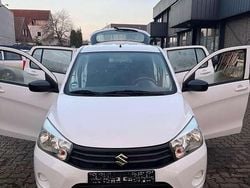 Gebraucht 2019 Suzuki Celerio Basic Kleinwagen | 5.300 € (Fairer Preis)