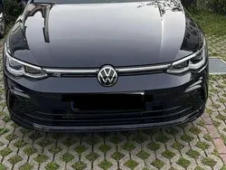 VW Golf VIII