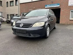 Schwarz Gebraucht 2005 VW Golf Plus Comfortline Van / Kleinbus | 1.100 € (Guter Preis)