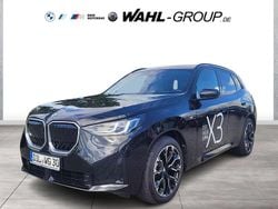 Schwarz Gebraucht 2024 BMW X3 M Sport SUV | 54.590 € (Superpreis)