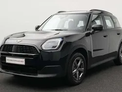 Schwarz Gebraucht 2024 Mini Countryman SUV | 32.255 € (Superpreis)