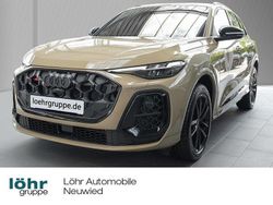 Gold Neu 2025 Audi Q5 Sport SUV | 69.250 € (Guter Preis)