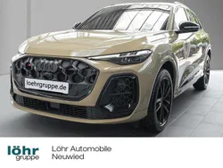 Gold Neu 2025 Audi Q5 Sport SUV | 69.250 € (Superpreis)