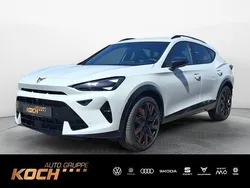 "nevada" weiss Neu 2025 Cupra Formentor VZ SUV | 49.493 € (Fairer Preis)