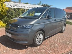 Grau Gebraucht 2024 VW T7 Van | 50.990 € (Guter Preis)