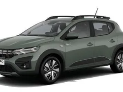 Andere Neu 2025 Dacia Sandero Expression Kleinwagen | 19.118 € (Fairer Preis)