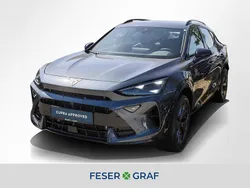 Magnetic grau metallic Gebraucht 2025 Cupra Formentor SUV | 33.740 € (Fairer Preis)