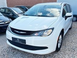 Weiß Gebraucht 2017 Chrysler Pacifica SUV | 22.990 € (Guter Preis)