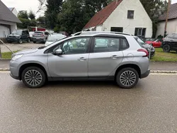Gris artense Gebraucht 2016 Peugeot 2008 Active SUV | 4.500 € (Superpreis)