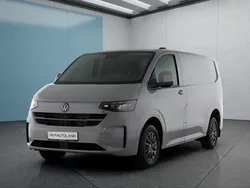 Grau Neu 2025 VW T7 Van | 48.999 € (Superpreis)