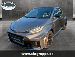 Silber Neu 2024 Toyota Yaris Coupé | 42.990 € (Superpreis)