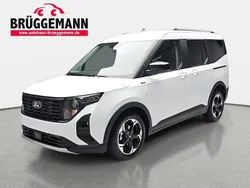 Andere Gebraucht 2024 Ford Tourneo Courier Active Van / Kleinbus | 26.990 € (Guter Preis)