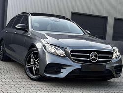 Grau Gebraucht 2020 Mercedes E300 AMG Kombi | 32.000 € (Fairer Preis)
