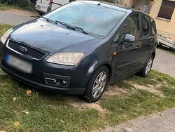 Andere farben Gebraucht 2005 Ford C-MAX Van / Kleinbus | 1.100 €
