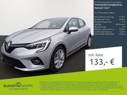Grau Gebraucht 2022 Renault Clio V Business Kleinwagen | 11.480 € (Superpreis)