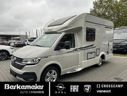 Gebraucht 2023 Knaus TOURER VAN Van | 51.900 €