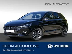 Abyss black Neu 2025 Hyundai i30 Advantage Limousine | 22.990 € (Guter Preis)