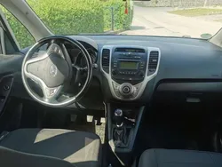 Schwarz Gebraucht 2019 Hyundai ix20 Space Van / Kleinbus | 10.900 € (Fairer Preis)
