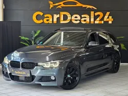 Grau Gebraucht 2019 BMW 320 M Sport Kombi | 21.999 € (Guter Preis)