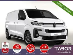 Kaolin weiß Neu 2025 Citroën Jumpy Van / Kleinbus | 30.948 € (Guter Preis)
