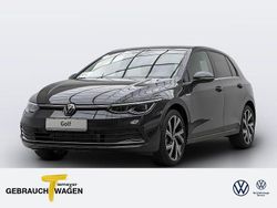 Grau Gebraucht 2025 VW Golf VIII Style Limousine | 30.990 € (Fairer Preis)