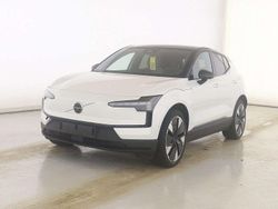 Crystal white pearl Gebraucht 2025 Volvo EX30 Ultra SUV | 37.900 € (Guter Preis)